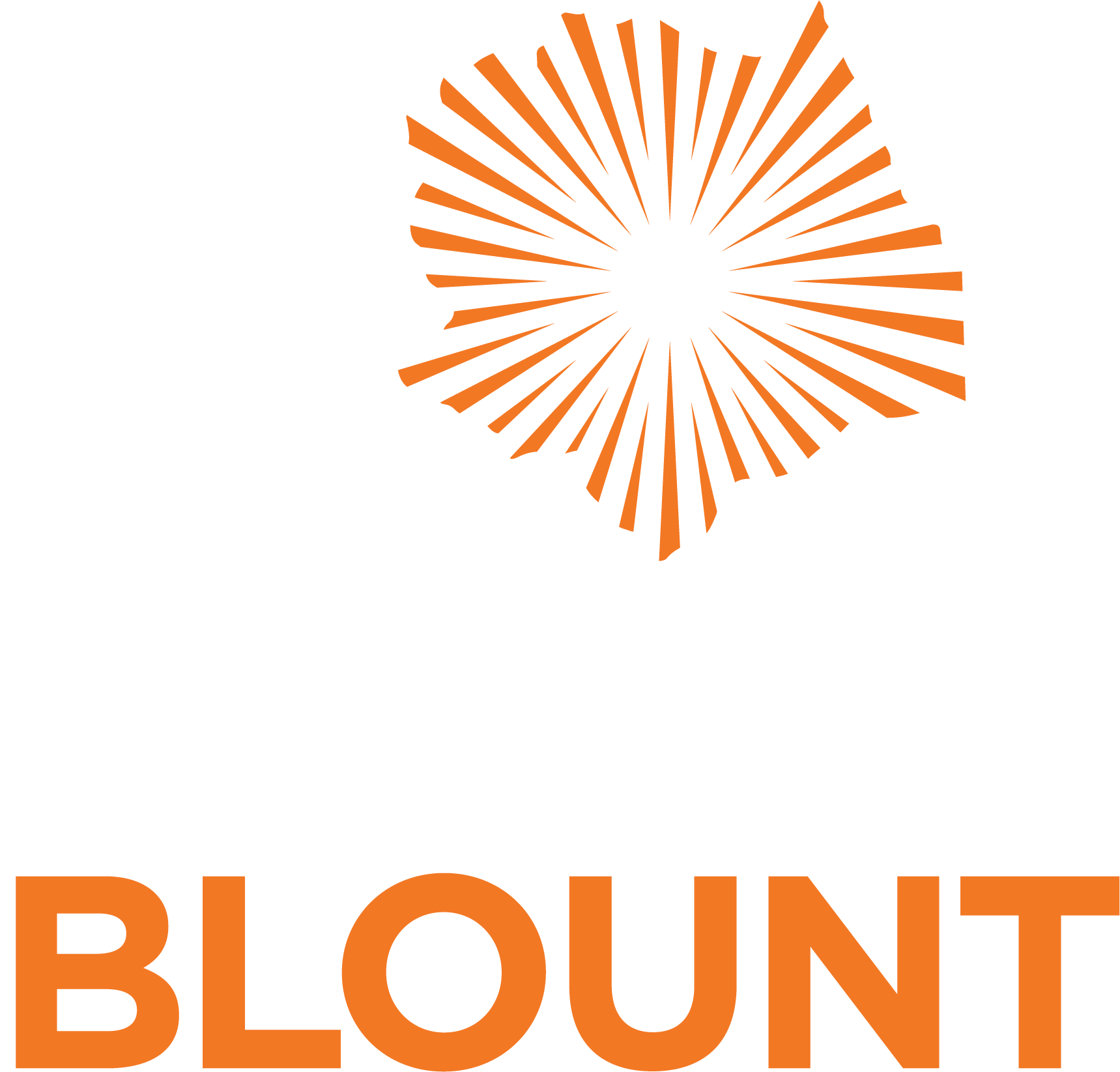 Be Aware Blount